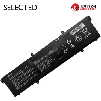 Аккумулятор Extra Digital NB432417 для ASUS C31N1915, 3600mAh, 11.4V
