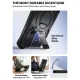 Чехол Supcase ArmorBox Mag для Samsung Galaxy S26 с MagSafe, черный