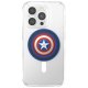 Popsockets 2 держатель и подставка для телефона Captain America с MagSafe