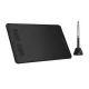 Графический планшет Huion Inspiroy H640P, черный