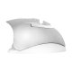 Glow UV/LED Manicure & Pedicure Lamp F2 SP 220 W, White (57 LED, Dual LED, Low Heat Mode)