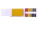 Lakmusa Papīrs Skābuma Noteikšanai pH, 80 gab. | Litmus Test Paper pH Test Strips