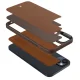 Apple iPhone 14 Plus 6.7\'\' Spigen Cyrill Kajuk MagSafe Case Cover, Brown | Telefona Maciņš Vāks Apvalks Bampers