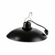 Superfire FF10-B Solar Pendant Lamp with Remote Control