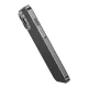 Baseus Crystal Clear Phone Case for iPhone 12 Pro Max, Transparent