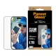 PanzerGlass Ultra-Wide Fit aizsargstikls ar EasyAligner iPhone 17 Pro