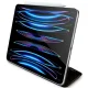 Guess iPad Pro 12.9\" чехол-книжка 4G Stripe Allover, коричневый