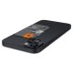 Spigen Glas.tR EZ Fit Optik Camera Protector iPhone 14 / Plus / 15 / Plus Melns