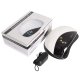 UV/LED manikīra un pedikīra lampa DUAL LED MODERN BIG Q005 90 W, Balta (51 LED, Dual LED, Low Heat Mode)