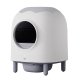 Inteliģentā pašattīrošā kaķu tualetes kastīte HHOLove iPet | Intelligent self-cleaning cat litterbox