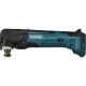 Makita DTM51Z Akumulatora daudzfunkcionālais instruments (bez akumulatora)