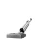 UWANT D700 Upright Vacuum Cleaner with Mopping Function and Charging Station - White