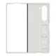 Samsung Galaxy Z Fold 6 ( SM-F956B/DS ) Original Silicon Case Cover, White (EF-MF956TWEGWW) | Чехол Обложка...