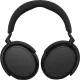 Sennheiser Momentum 4 Wireless bezvadu austiņas, melnas