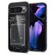 Spigen Ultra Hybrid korpuss priekš Google Pixel 9 Pro XL - pelēks | case for gray