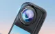 Puluz Lens Guards for Insta360 X5 Camera (PU749T)