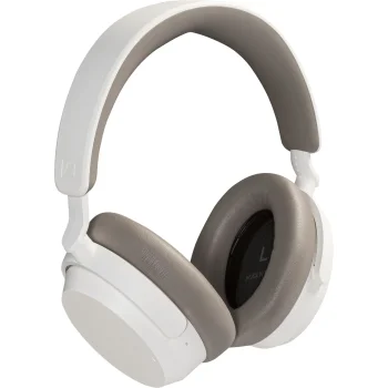 Беспроводные наушники Sennheiser Accentum Wireless, белые