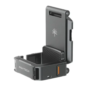 PGYTECH P-60A-010 folding extension adapter for OSMO Pocket 3/4