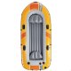 3-Person Inflatable Boat INTEX Challenger 3 with Pump and Oars 66313