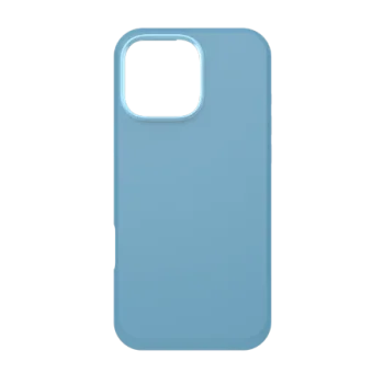 Apple iPhone 16 Pro Max 6.9'' ZAGG Santa SoHo Snap MagSafe Case Cover, Blue | Чехол Кейс Бампер...