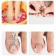 Professional Ingrown Toenail Tool Kit for Pain Relief and Care