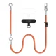 Ремешок для телефона Tech-Protect C10S Rope, Orange