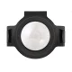 Optiskā stikla objektīva aizsargvāciņš PULUZ priekš Insta360 X3 | Optical Glass Lens Protective Cover For