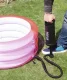 Bestway 62002 Rokas pumpis baseiniem