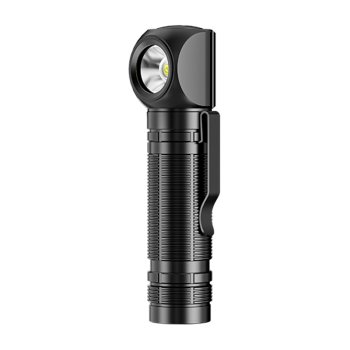 Налобный фонарь Superfire TH06, 600лм, USB-C