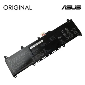 Asus VivoBook S13 / Flip 14 oriģinālā klēpjdatora baterija C31N1806