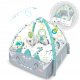 Nessi Ricokids Multifunctional Baby Educational Mat Carpet Pool