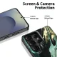 Tech-Protect Lamano MagSafe vāciņš priekš Samsung Galaxy S26 Ultra Verde Aura