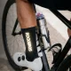 Rockbros 490067003 atstarojošas velozeķes, M izmērs, melnas