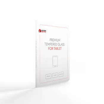Tempered Glass Screen Protector Extra Digital for Apple iPad Air 10.9'' (2.5D)