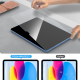 Tech-Protect Glass Fit+ aizsargstikls Xiaomi Redmi Pad 2 11.0 / SE 11.0 (2 gab.), caurspīdīgs