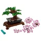 LEGO Creator Expert 10281 Bonsai koks