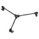 Ulanzi AT-02 Portable Tripod Roller Baseplate, up to 20 kg