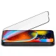 Spigen Glass FC Tempered Glass for iPhone 13 Pro Max / 14 Plus Black
