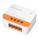 Viedais ZigBee Mini Slēdzis Sonoff ZBMINIL2 2 Gab.