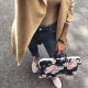 Сумка для ноутбука Canvaslife Briefcase 15-16\'\', Navy Blue and White