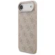 Guess iPhone 17 Air vāciņš 4G Classic, rozā