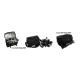 Сумка для фотокамеры Camrock Tank X60