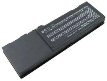 Аккумулятор Extra Digital для ноутбука DELL KD476, 5200mAh