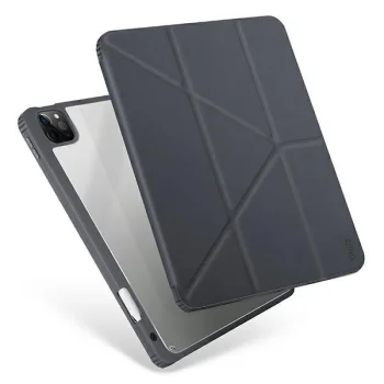 Uniq Moven iPad Pro 12.9" (2021) Vāciņš Pelēks