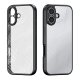 Dux Ducis iPhone 17 Case Aimo, Black