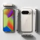 Чехол Ringke для Google Pixel 10 Plus XL Fusion, прозрачный