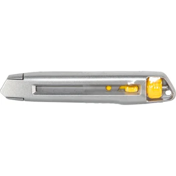 Сегментный нож Stanley Interlock 1-10-018 18 мм
