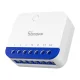 Viedais WiFi gaismas regulators Sonoff MINI-DIM Matter 400W