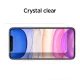 Apple iPhone XR / 11 6.1\" Spigen Tempered Glass Screen Protector | Защитное Стекло для Экрана...
