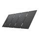 Pārnēsājams salokāms saules panelis EcoFlow 45W USB-C